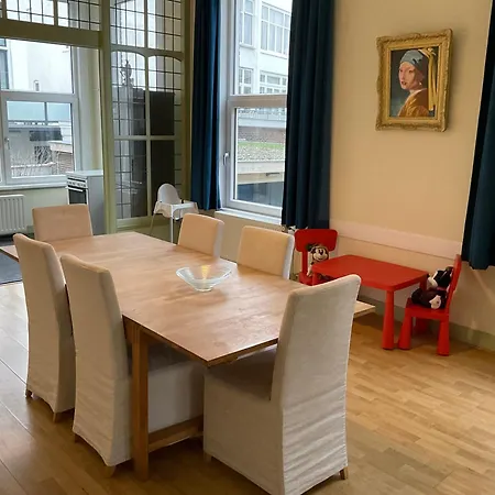 Multatuli House By Hofstad Apartamento *