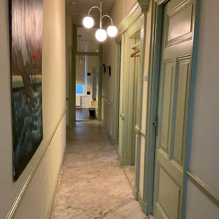 Apartamento Multatuli House By Hofstad Haia